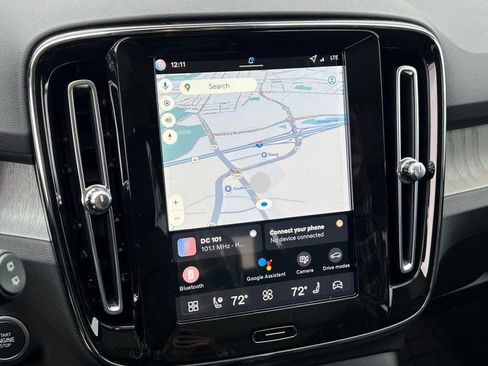 New 2026 Volvo XC40 B5 Ultra w/ Protection Package Premier image 21