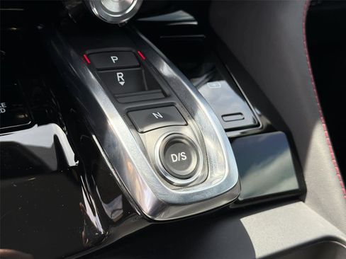 Used 2025 Acura MDX A-Spec AWD/4WD image 19
