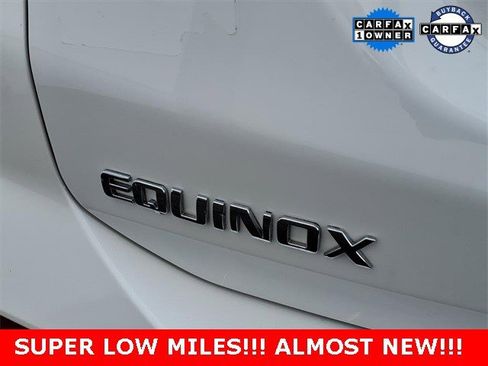 Certified 2022 Chevrolet Equinox LT image 18