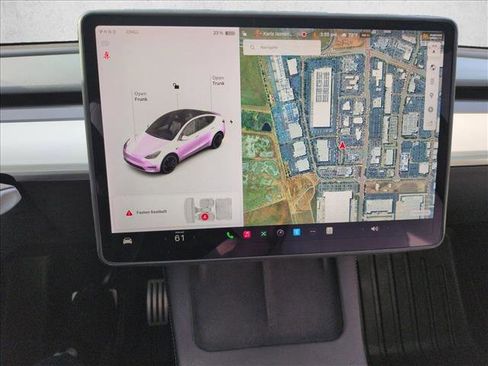 Used 2022 Tesla Model Y Performance image 15