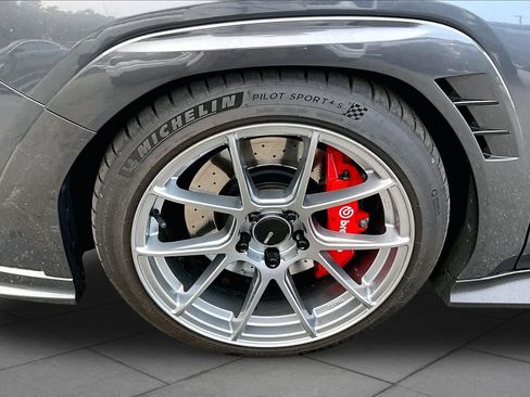 Used 2024 Subaru WRX TR AWD/4WD image 10