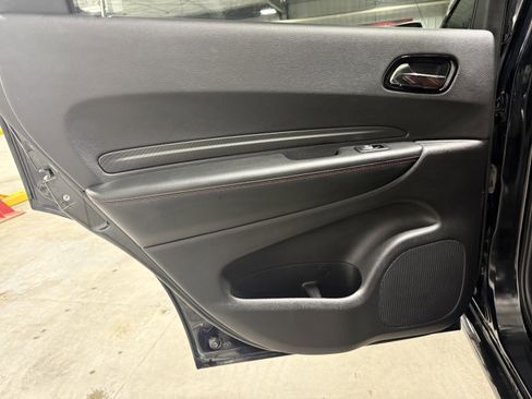 Used 2025 Dodge Durango GT image 19