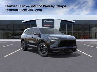 New 2026 Buick Enclave Sport Touring w/ Power Package AWD/4WD video 1