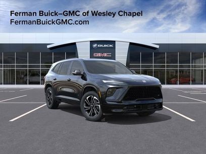New 2026 Buick Enclave Sport Touring w/ Power Package