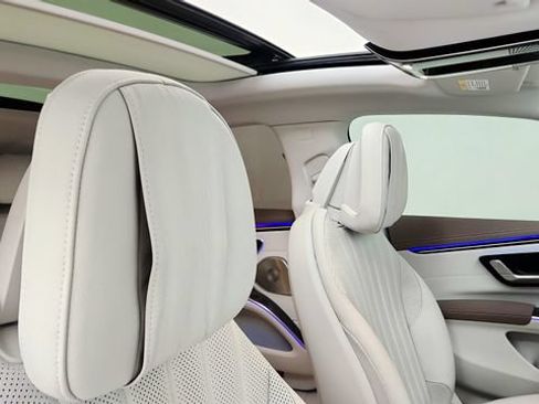Used 2023 Mercedes-Benz EQS 450+ Sedan image 39