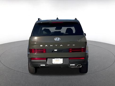 Used 2025 Hyundai Santa Fe SEL image 12