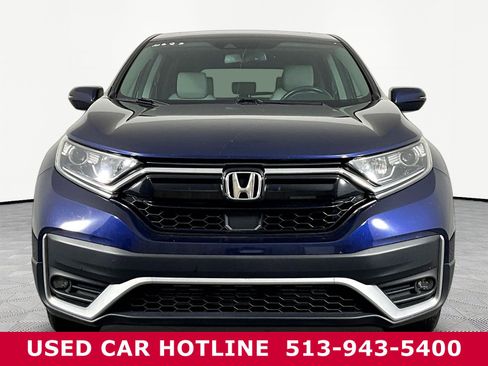 Used 2020 Honda CR-V EX-L image 2