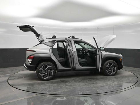 New 2026 Hyundai Kona SEL Premium AWD/4WD image 43