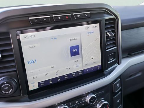 Used 2022 Ford F150 XLT w/ Equipment Group 302A High image 19