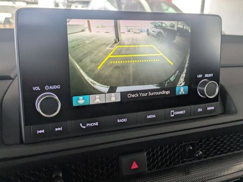 New 2025 Honda CR-V EX image 14