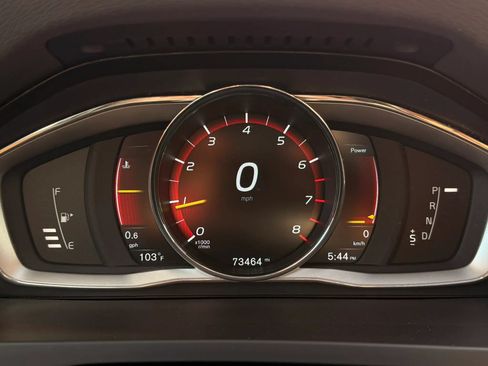 Used 2016 Volvo S60 T5 Premier AWD/4WD image 19