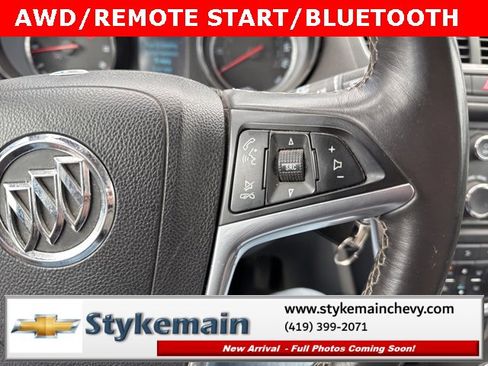 Used 2014 Buick Encore Convenience image 18