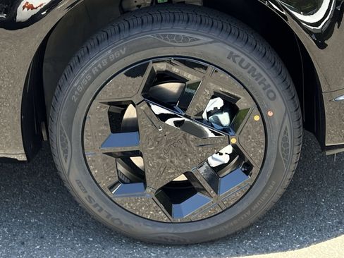 New 2027 Kia Seltos X-Line S AWD/4WD image 17
