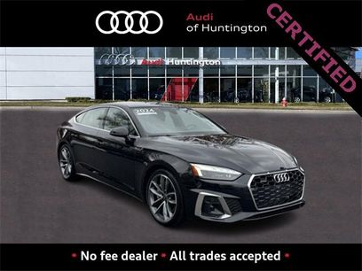 Used 2024 Audi A5 2.0T Premium w/ Convenience Package