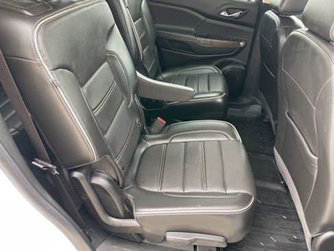 Used 2023 GMC Acadia Denali w/ Denali Ultimate Package image 20