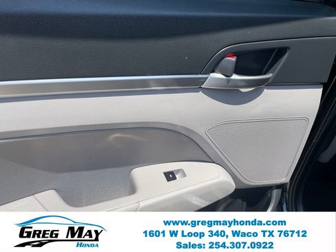 Used 2020 Hyundai Elantra Value Edition FWD image 21