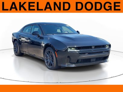 New 2026 Dodge Charger Scat Pack