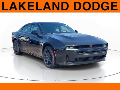 New 2026 Dodge Charger Scat Pack AWD/4WD image 1