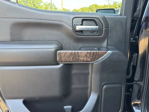 Used 2019 GMC Sierra 1500 Denali w/ Denali Ultimate Package AWD/4WD image 10