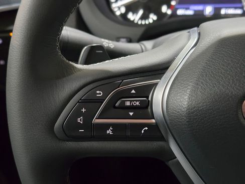 Used 2025 INFINITI QX50 Sport w/ Cargo Package image 22