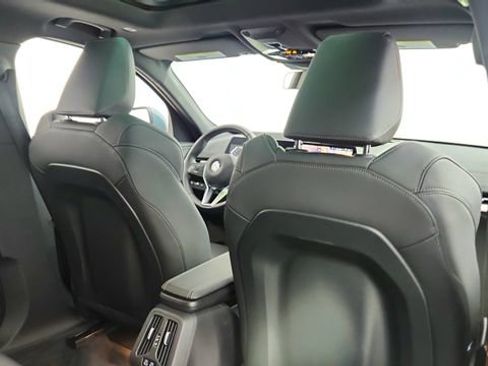 Used 2025 BMW X2 xDrive28i image 26