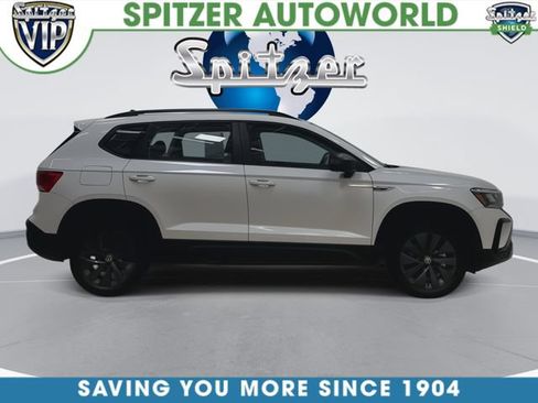 Used 2023 Volkswagen Taos S FWD image 10