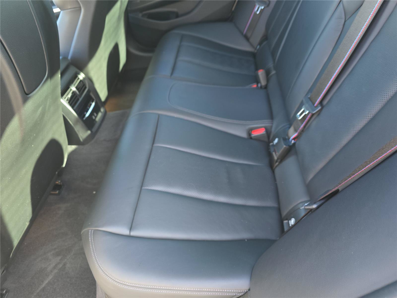 Used 2023 BMW M3 Competition AWD/4WD image 15