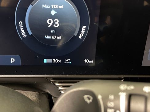 New 2026 Hyundai Ioniq 5 SEL RWD image 31