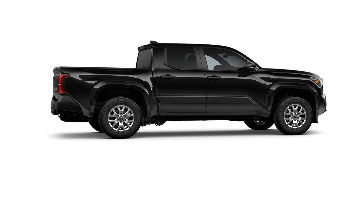 New 2026 Toyota Tacoma SR AWD/4WD image 12