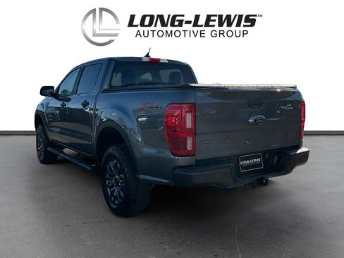 Used 2021 Ford Ranger XLT w/ Equipment Group 301A Mid image 4