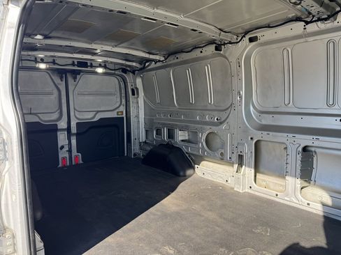 Used 2015 Ford Transit 150 148 Low Roof image 23