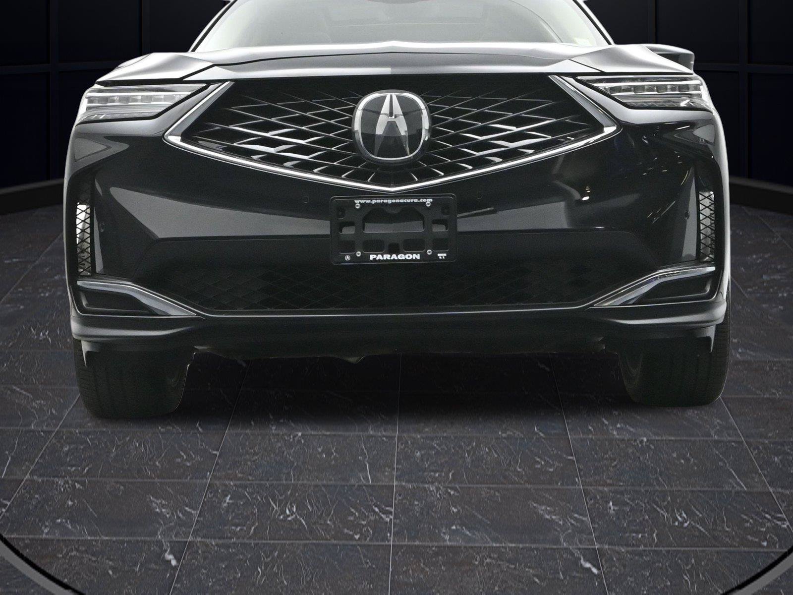 Certified 2025 Acura MDX w/ Technology Package AWD/4WD image 32
