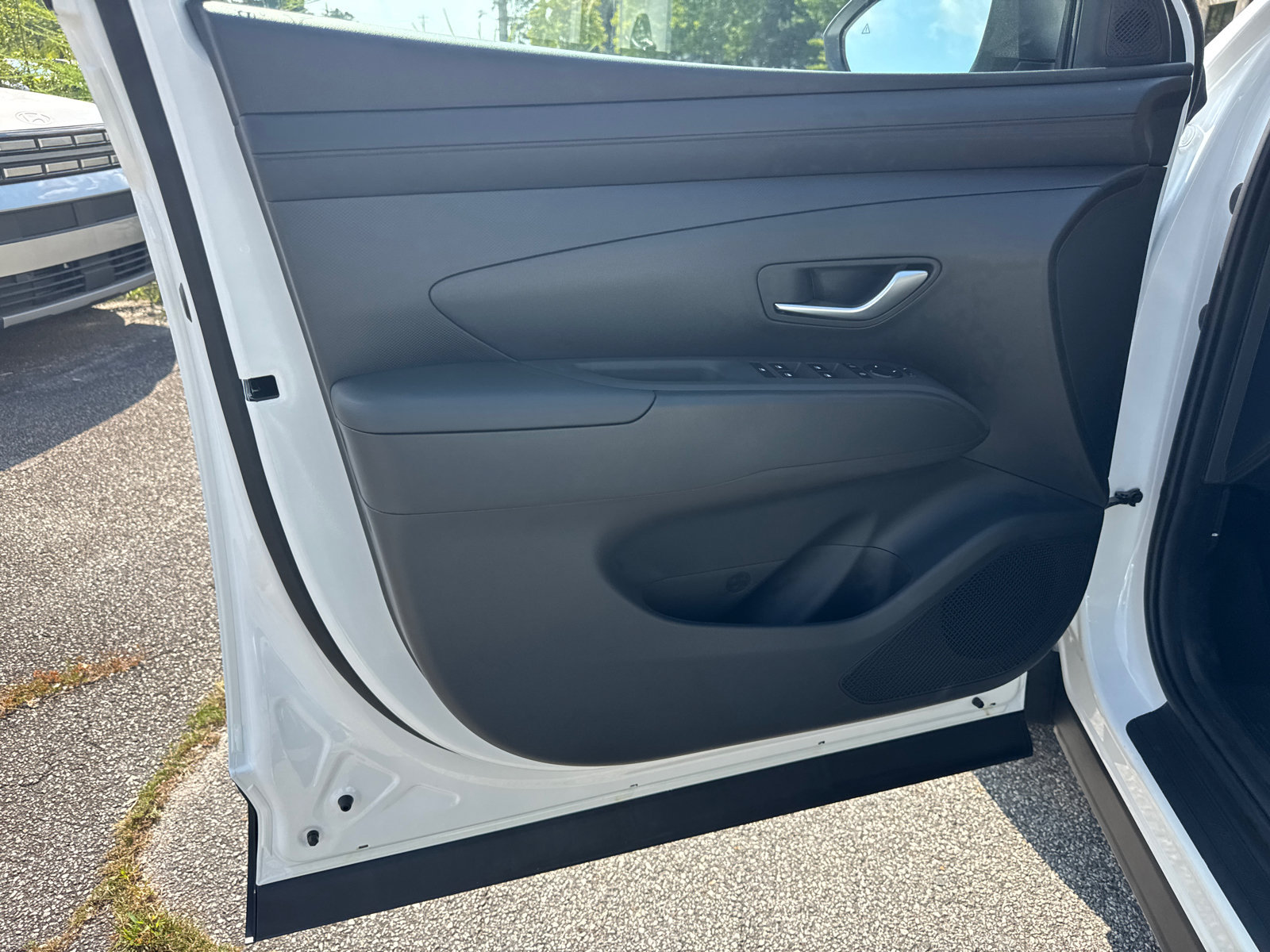 New 2026 Hyundai Tucson SE FWD image 11
