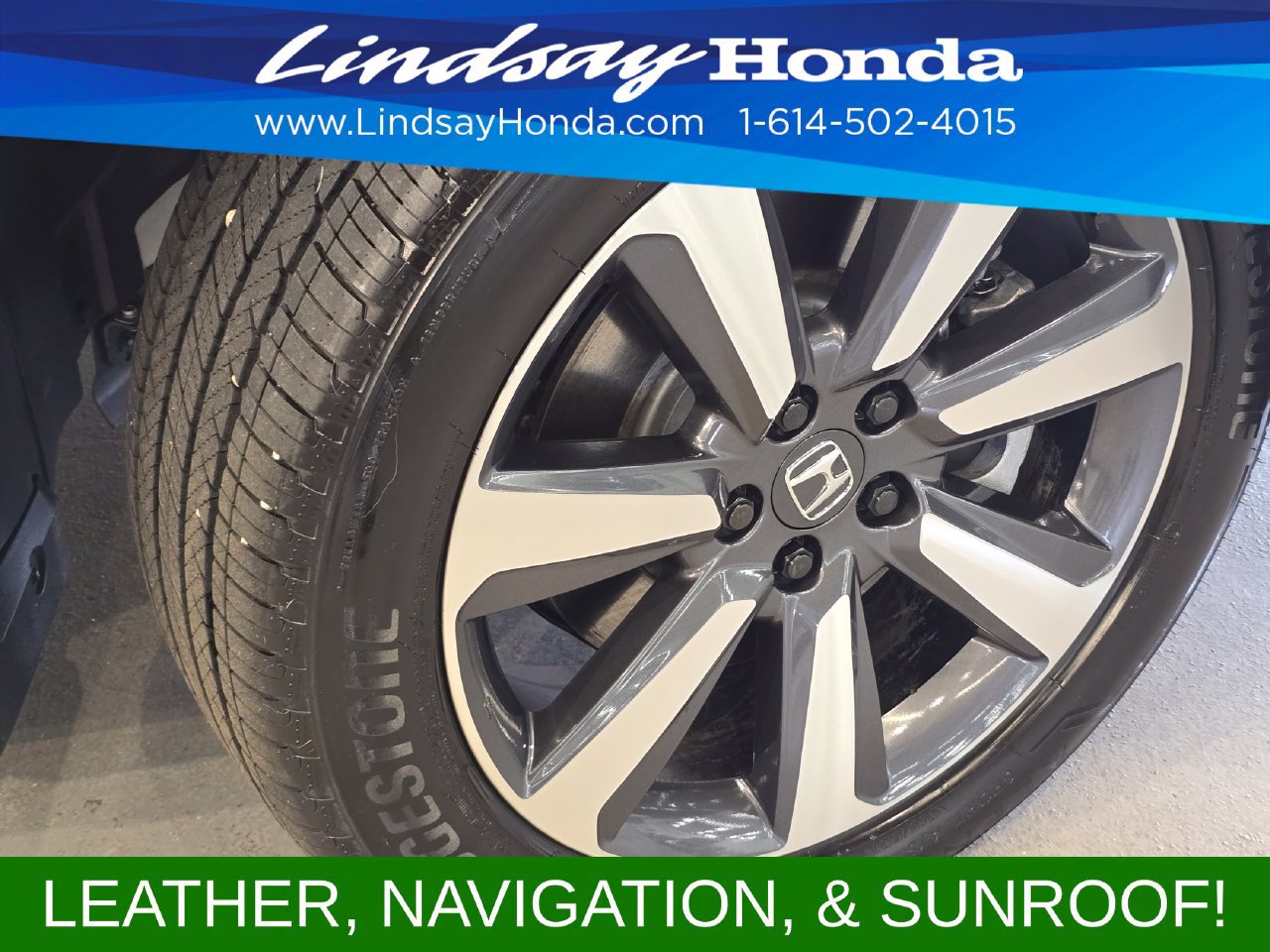 Used 2025 Honda Pilot Touring image 25