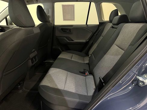 Certified 2026 Toyota RAV4 LE image 22