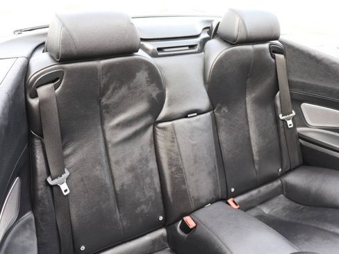 Used 2012 BMW 640i Convertible RWD image 46