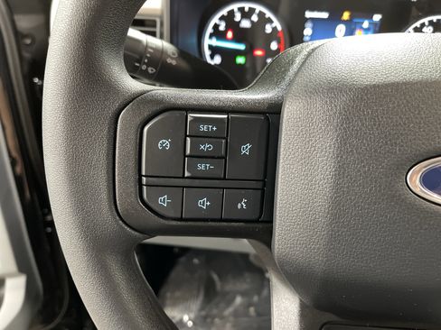 New 2026 Ford F350 XL w/ STX Appearance Package image 19