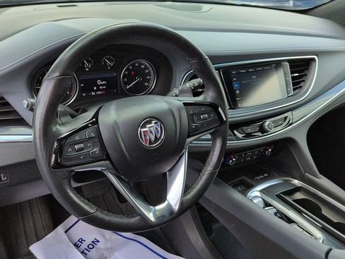 Used 2023 Buick Enclave Essence w/ LPO, Floor Liner Package FWD image 11