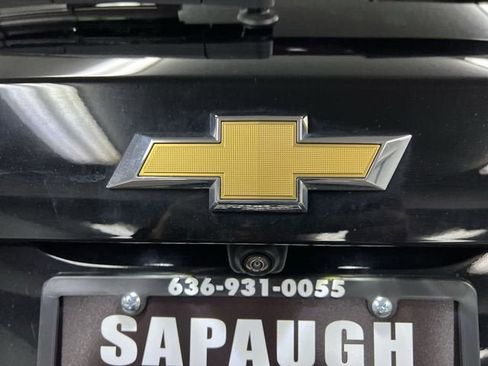 Certified 2024 Chevrolet Blazer LT w/ Convenience Package image 30