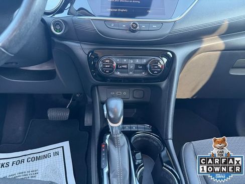 Used 2020 Buick Encore GX Select w/ Sport Touring Package FWD image 3