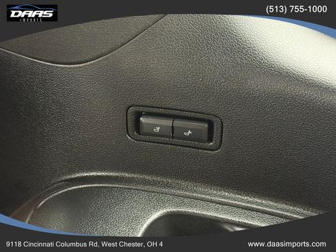 Used 2018 Lincoln Navigator L Reserve w/ Technology Package AWD/4WD image 41