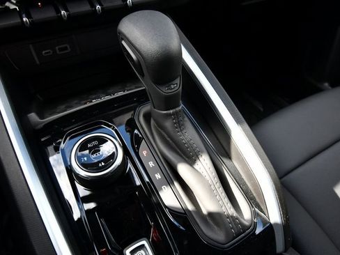 New 2026 Chevrolet Colorado Trail Boss AWD/4WD image 26