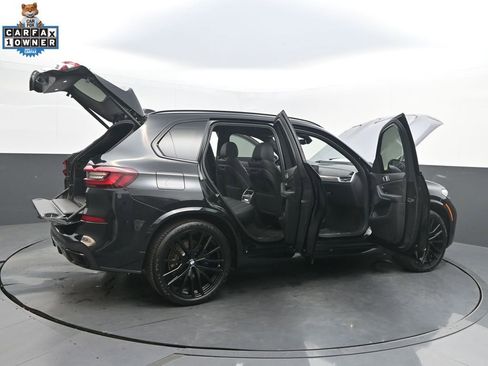 Used 2022 BMW X5 sDrive40i w/ M Sport Package image 56