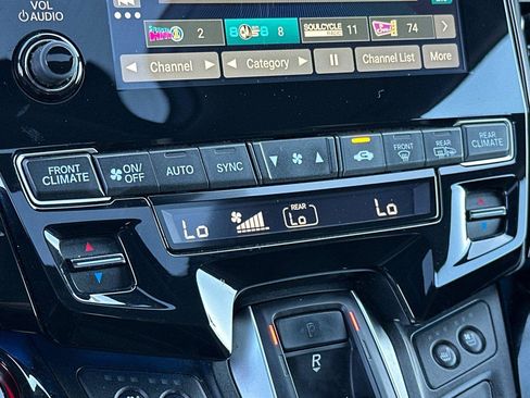 Used 2018 Honda Odyssey Elite image 22