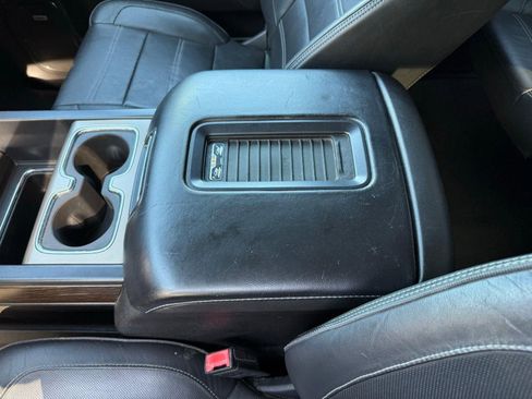 Used 2017 GMC Sierra 1500 Denali w/ Denali Ultimate Package image 59