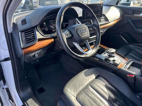 Used 2022 Audi Q5 2.0T Premium Plus image 19