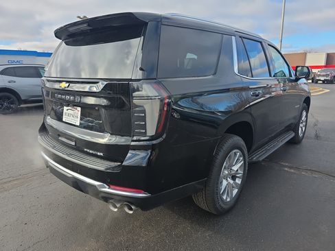 New 2026 Chevrolet Tahoe Premier image 31
