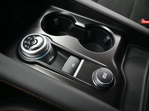 New 2026 Ford Explorer Tremor image 17