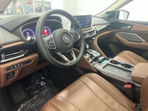 New 2026 Acura MDX FWD w/ Technology Package image 15