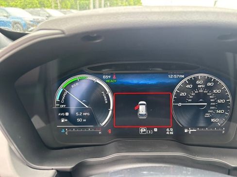 New 2026 Subaru Crosstrek 2.5i Sport AWD/4WD image 75